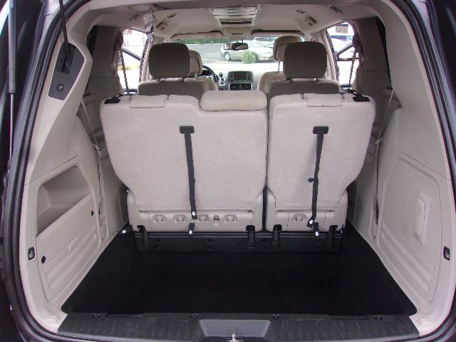 2013 Dodge Grand Caravan Image 13