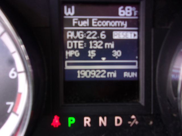 2013 Dodge Grand Caravan Image 14