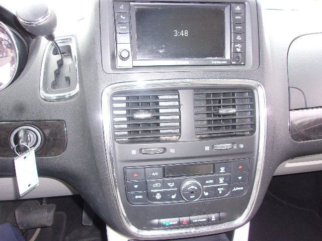 2013 Dodge Grand Caravan Image 15