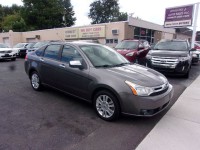 Image for 2010 Ford Focus SEL ID: 6824367