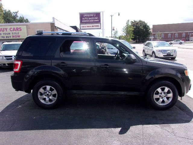 2011 Ford Escape Image 2