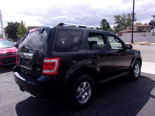 2011 Ford Escape Image 3