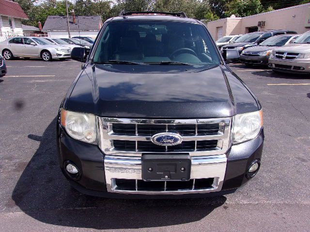 2011 Ford Escape Image 4