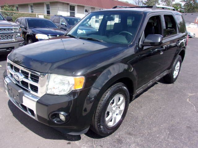 2011 Ford Escape Image 5