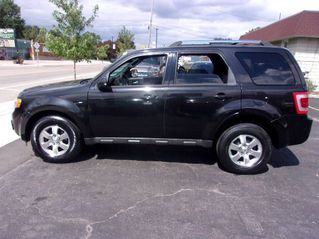 2011 Ford Escape Image 6