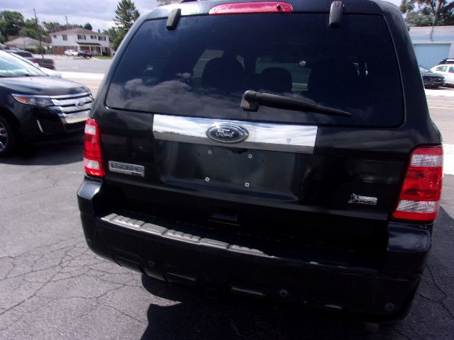 2011 Ford Escape Image 7
