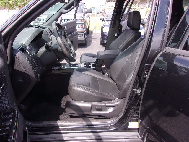 2011 Ford Escape Image 10