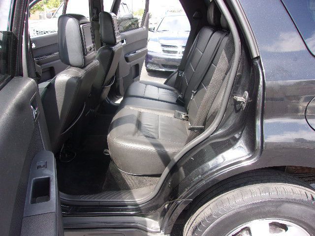 2011 Ford Escape Image 11