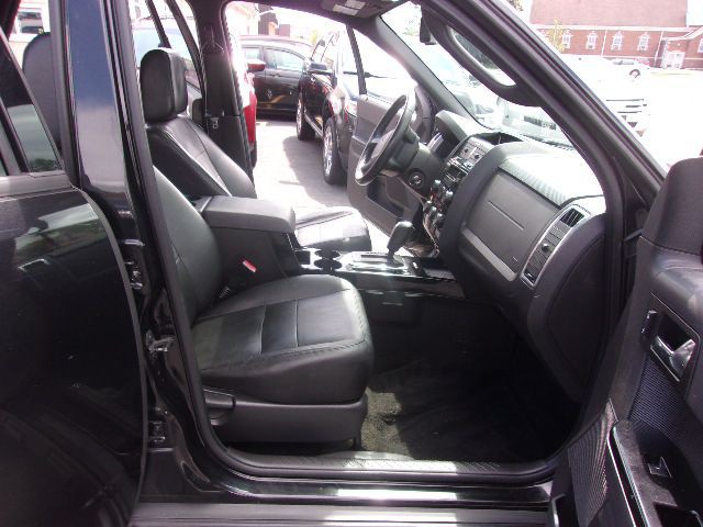 2011 Ford Escape Image 12