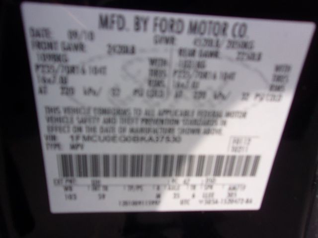 2011 Ford Escape Image 14