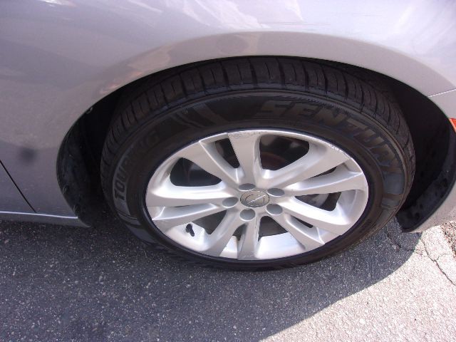 2015 Chrysler 200 Image 20