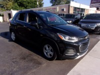 Image for 2017 Chevrolet Trax 1LT ID: 6857614