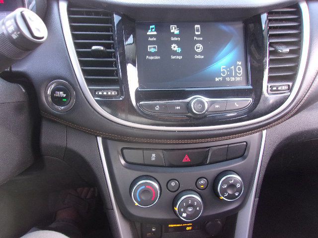 2017 Chevrolet Trax Image 15