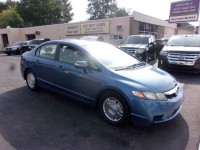 Image for 2010 Honda Civic Hybrid ID: 6867161