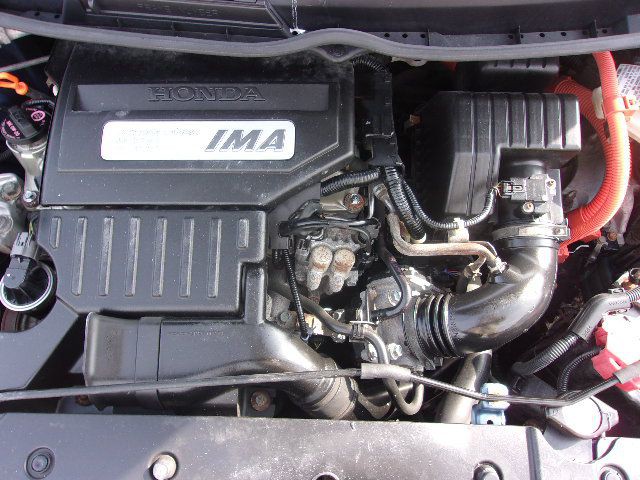 2010 Honda Civic Image 8