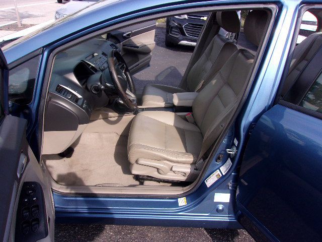 2010 Honda Civic Image 10