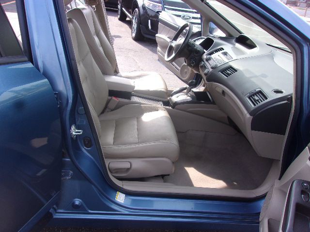 2010 Honda Civic Image 12