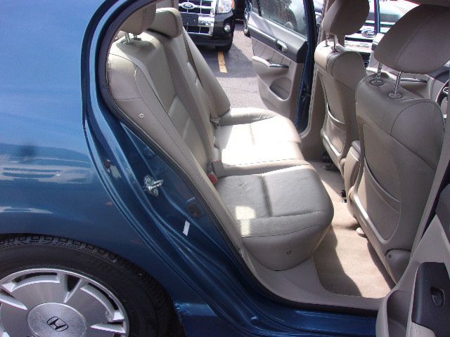 2010 Honda Civic Image 13