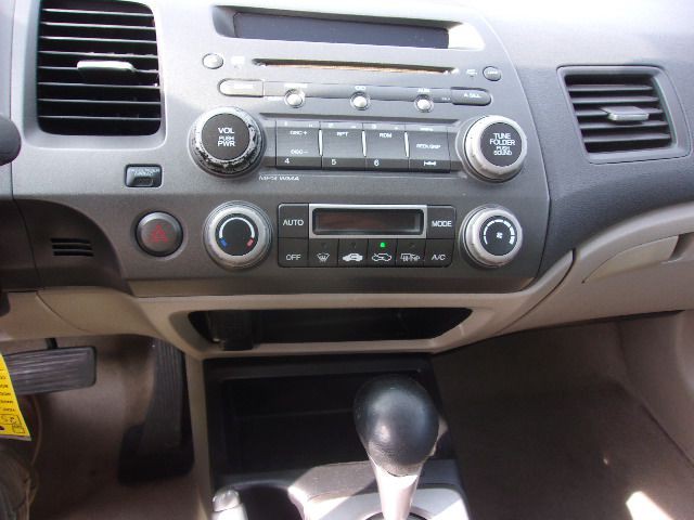 2010 Honda Civic Image 15
