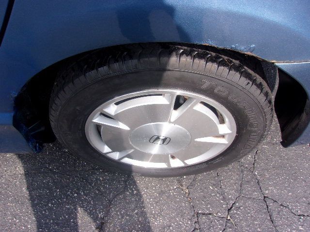 2010 Honda Civic Image 18