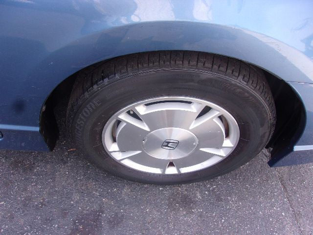 2010 Honda Civic Image 19