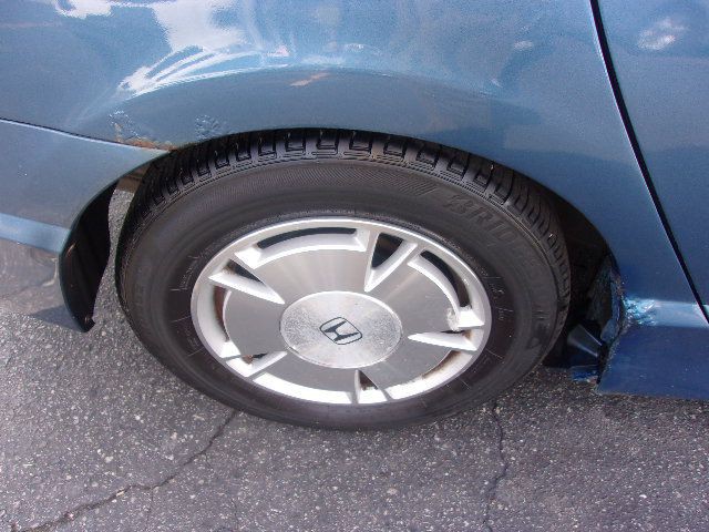 2010 Honda Civic Image 20