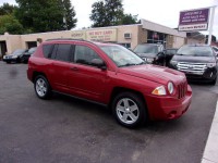 Image for 2009 Jeep Compass Sport ID: 6868791