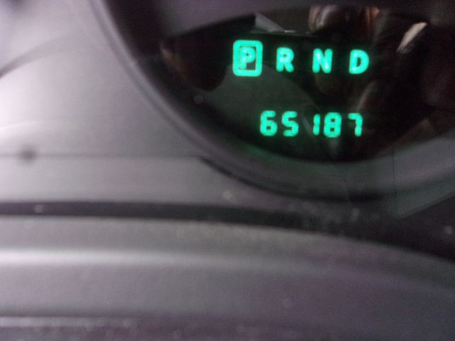 2009 Jeep Compass Image 16