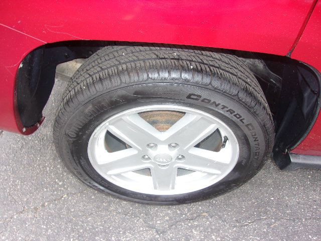 2009 Jeep Compass Image 20