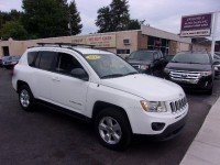 Image for 2013 Jeep Compass Sport ID: 6868977