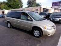 Image for 2005 Dodge Grand Caravan SE ID: 6885419