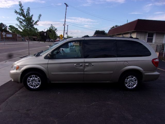 2005 Dodge Grand Caravan Image 6