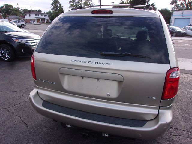 2005 Dodge Grand Caravan Image 7