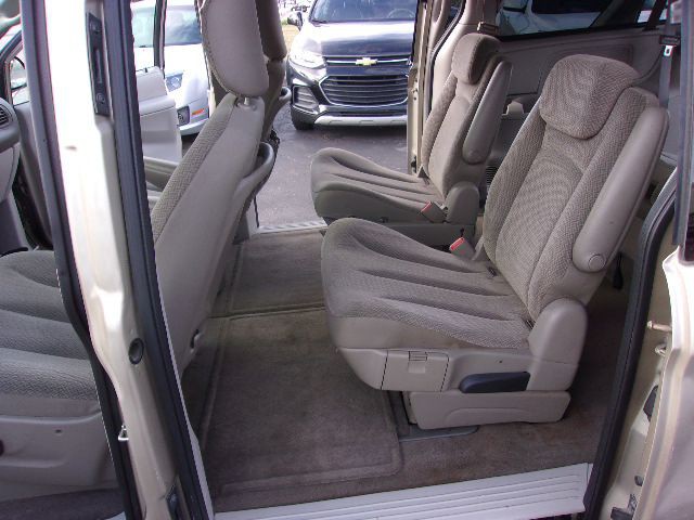 2005 Dodge Grand Caravan Image 11