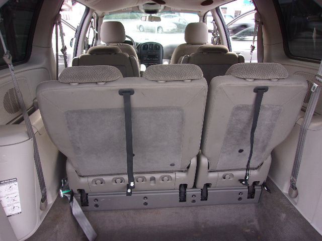 2005 Dodge Grand Caravan Image 15