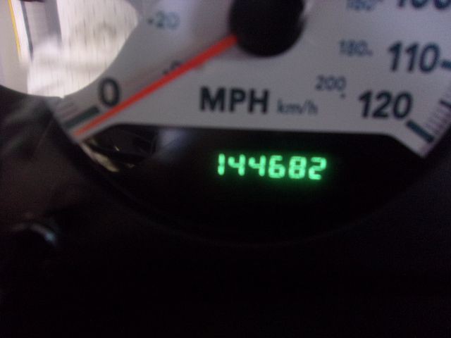 2005 Dodge Grand Caravan Image 16