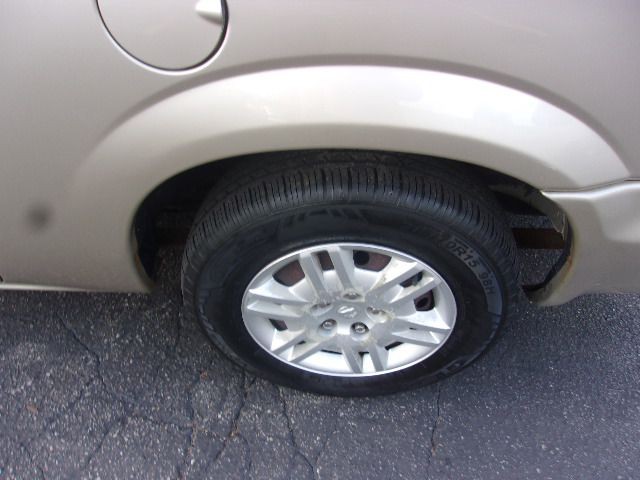 2005 Dodge Grand Caravan Image 19