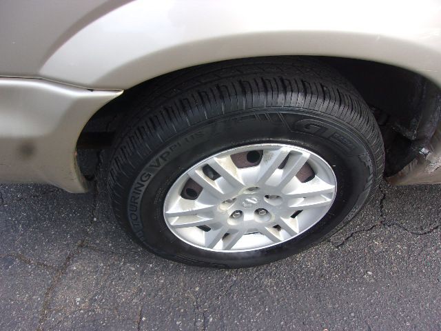 2005 Dodge Grand Caravan Image 20
