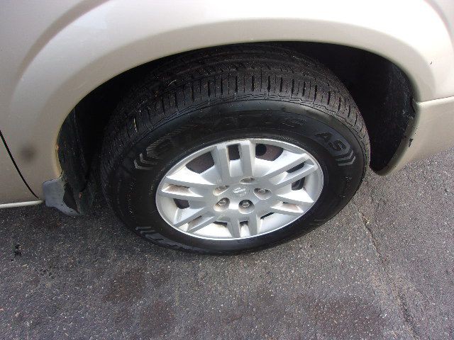 2005 Dodge Grand Caravan Image 21