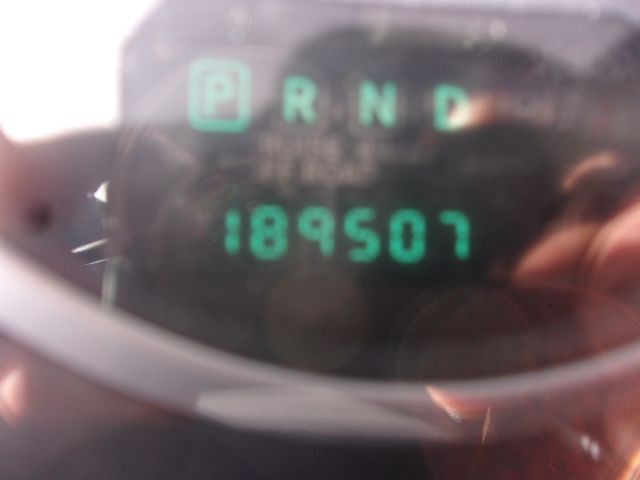 2009 Chrysler Town & Country Image 15