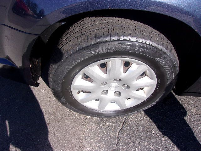 2009 Chrysler Town & Country Image 16