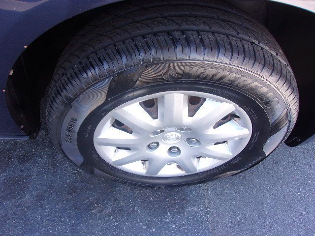 2009 Chrysler Town & Country Image 18