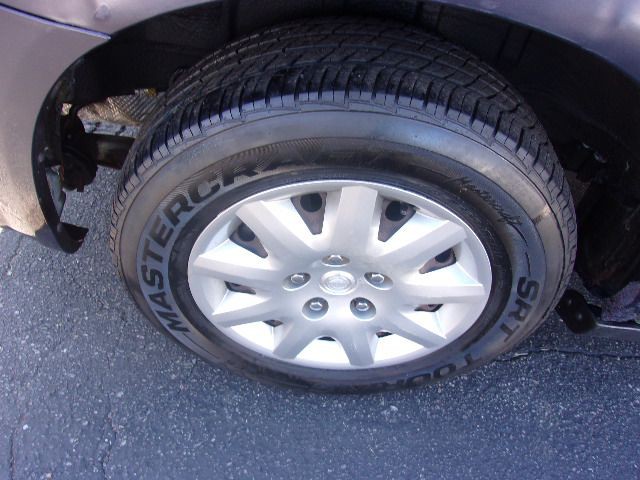 2009 Chrysler Town & Country Image 19