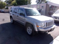Image for 2015 Jeep Patriot Sport ID: 6893629