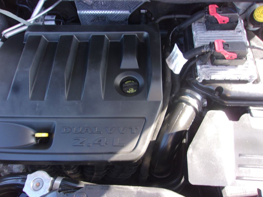 2015 Jeep Patriot Image 6