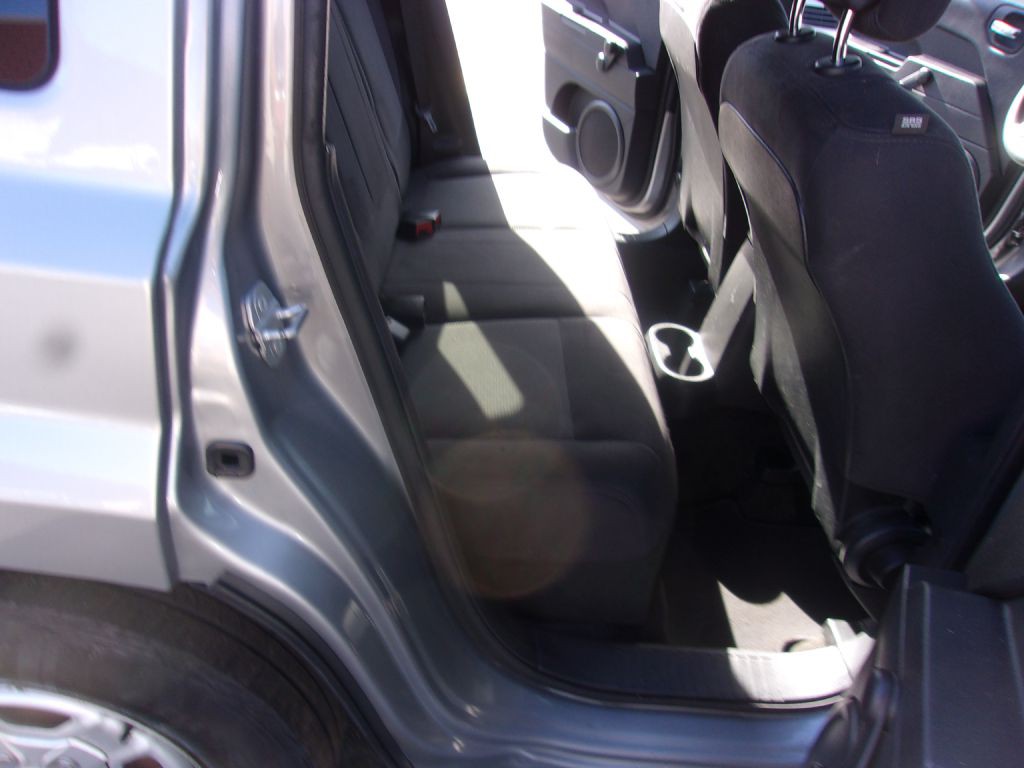 2015 Jeep Patriot Image 10