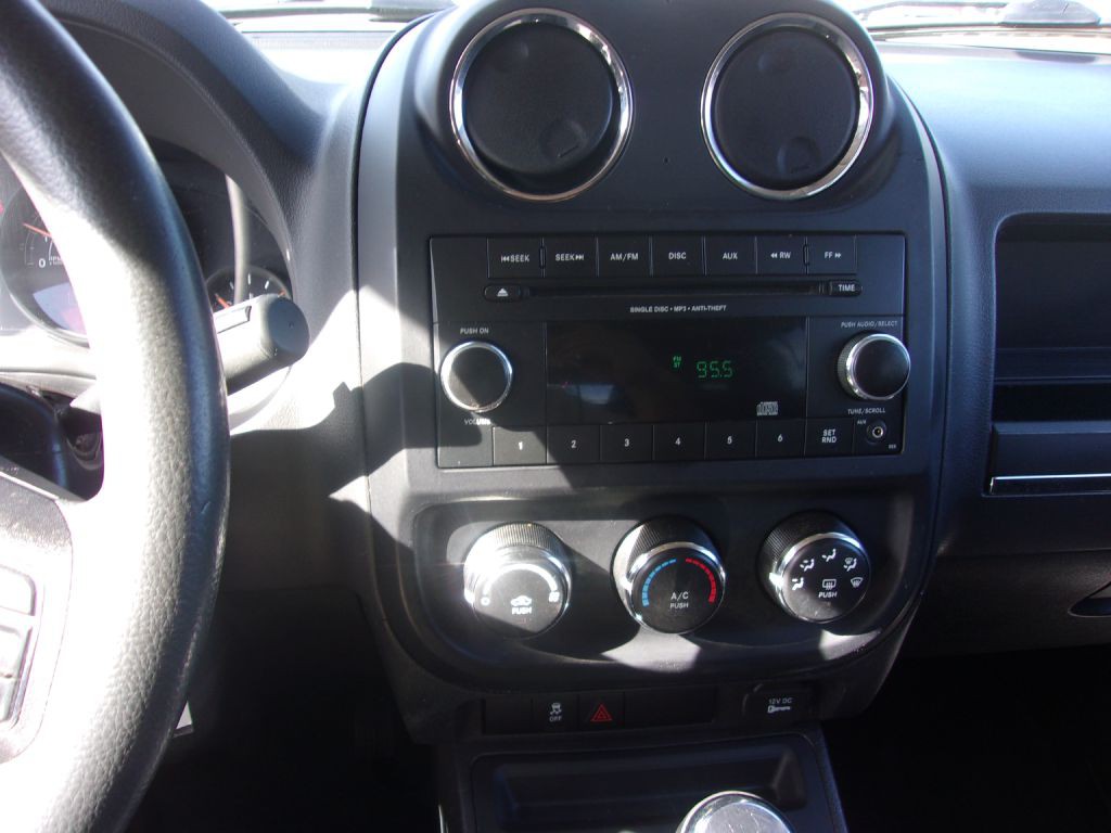 2015 Jeep Patriot Image 13