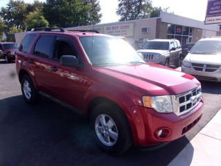 Image for 2010 Ford Escape XLT ID: 6900132