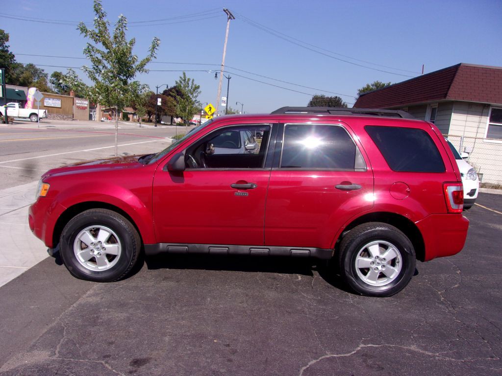 2010 Ford Escape Image 6