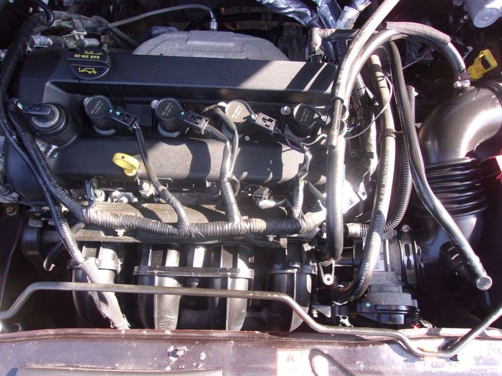 2010 Ford Escape Image 8
